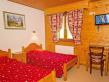 Chalet Charmant - bedroom