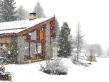 Chalet Le Grand Paradis