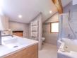Chalet Le Grand Paradis - Badezimmer