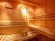 Chalet Le Grand Paradis - Sauna
