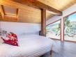 Chalet Le Grand Paradis - Schlafzimmer