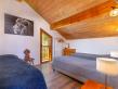 Chalet Le Grand Paradis - Schlafzimmer