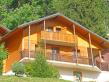 Chalet Cristal de Neige