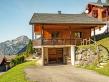 Chalet Cristal de Neige