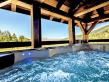 Chalet Plagne 1800 PM1 - outdoor jacuzzi