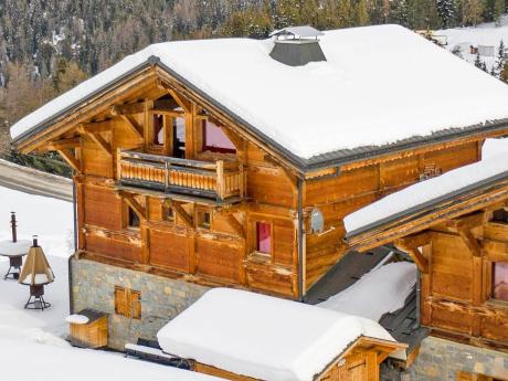 Chalet Plagne 1800 PM2