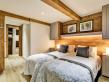 Chalet la Mine 2 - bedroom