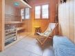 Chalet Ama Dablam - sauna