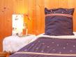 Chalet Ama Dablam - chambre
