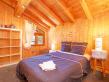 Chalet Ama Dablam - chambre