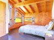 Chalet Ama Dablam - chambre
