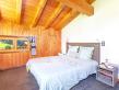 Chalet Ama Dablam - chambre
