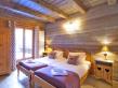  Chalet Chartreuse  - bedroom