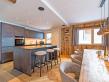 Chalet Tirol Luxus - cuisine