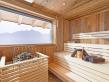 Chalet Tirol Luxus - sauna