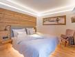 Chalet Tirol Luxus - chambre