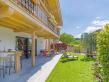 Chalet Tirol Luxus - terrasse