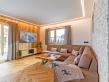 Chalet Tirol Luxus - séjour