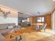 Chalet Tirol Luxus - coin repas