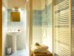 Chalet Alexandre - bathroom