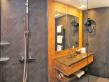 Chalet Atelier Lodge  - bathroom