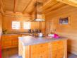 Chalet Prestige Lodge  - kitchen