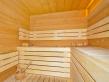Chalet Prestige Lodge  - sauna