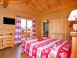 Chalet Prestige Lodge  - bedroom