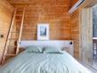 Chalet les Coches - chambre