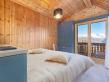 Chalet les Coches - chambre