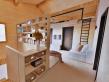 Chalet les Coches - Mezzanine/Wohnraum(Beispiel)