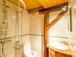Chalet Myrtille - salle de bain