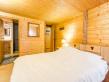 Chalet Myrtille - chambre