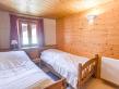 Chalet Myrtille - chambre