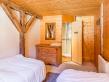 Chalet Myrtille - chambre