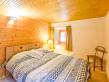 Chalet Myrtille - chambre