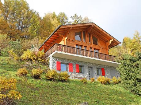 Chalet Belle Vue
