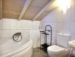 Chalet Belle Vue - Badezimmer