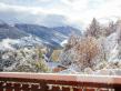 Chalet Belle Vue - Panoramablick