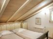 Chalet Belle Vue - Schlafzimmer