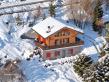 Chalet Belle Vue