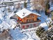Chalet Belle Vue