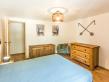 Chalet Les Marcassins - bedroom