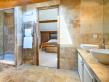 Chalet Charme de Meribel  - Badezimmer