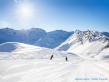 Chalet Charme de Meribel  - Skigebiet