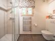 Chalet Hideaway Meribel - bathroom