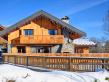 Chalet Elegance Meribel