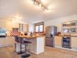 Chalet Elegance Meribel - kitchen