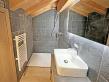 Chalet Vincent - bathroom