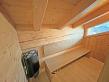 Chalet Vincent - sauna